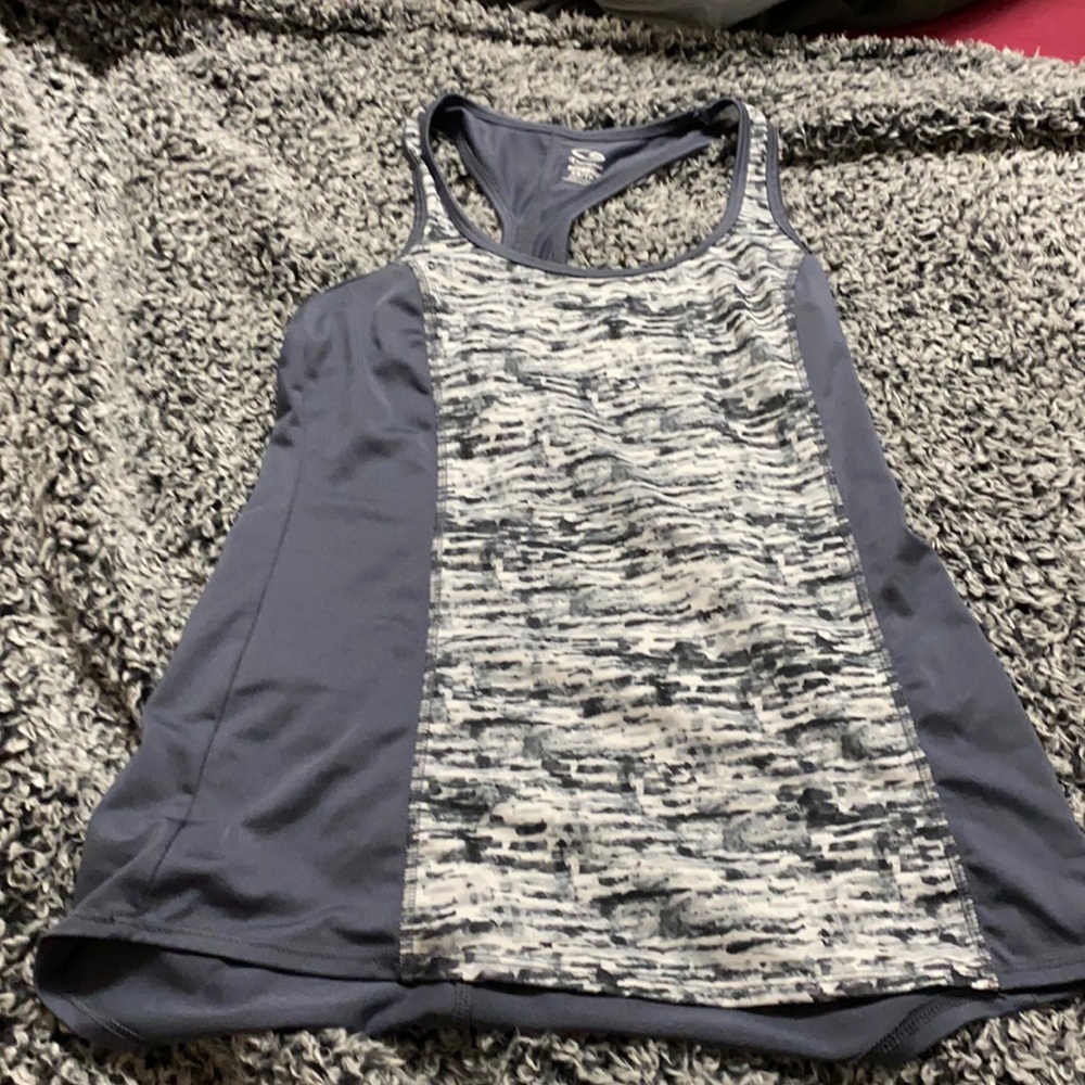 Champion duodry workout tank size XS